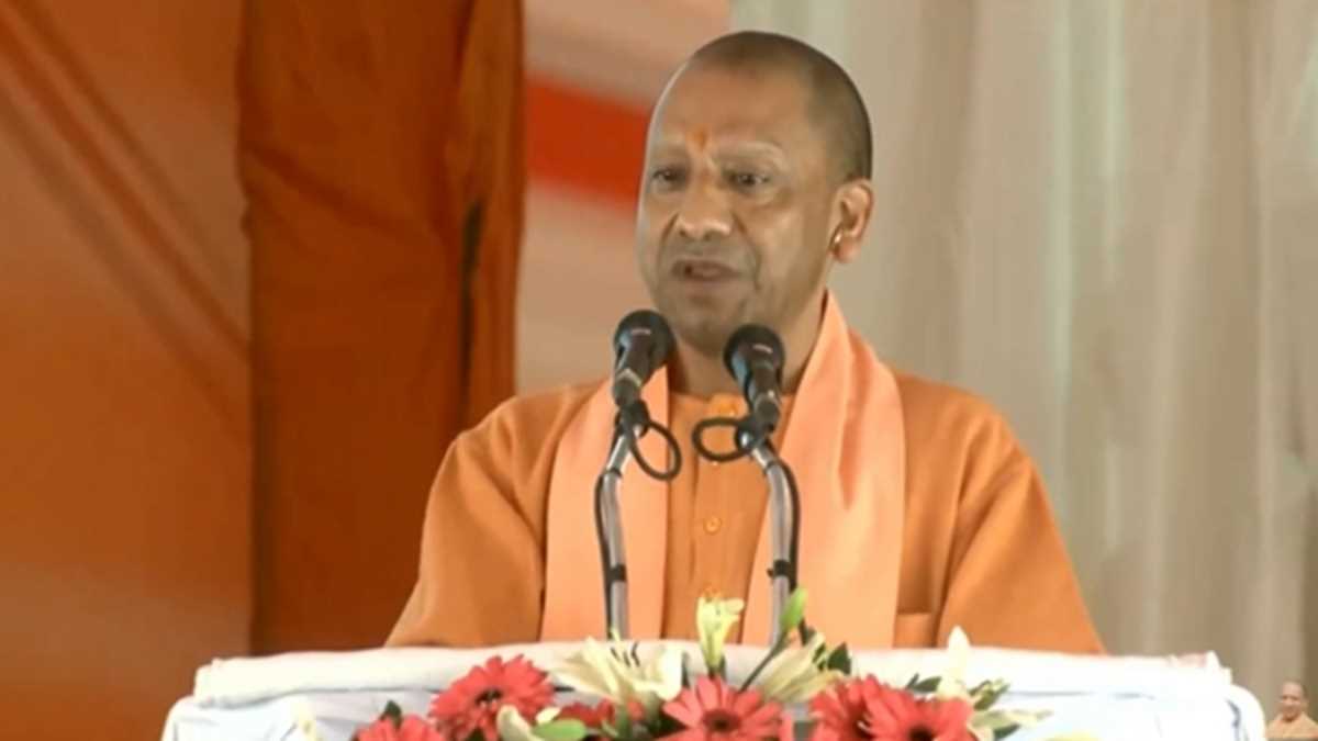 प्रधानमंत्री मोदी ने सिटी को भी स्मार्ट बना दिया : मुख्यमंत्री योगी